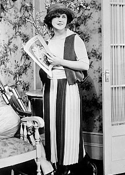 Ruth Dwyer